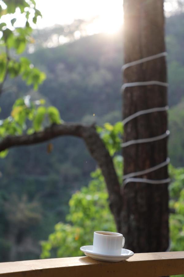 Suryoday Resort ลันส์โดว์นี ภายนอก รูปภาพ